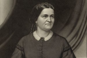 Mary Todd Lincoln's Extravagance and Embarrassing Behavior Earned Her an Insanity Trial