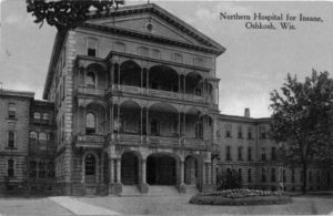 Northern Hospital for the Insane