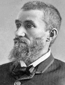 Charles Julius Guiteau