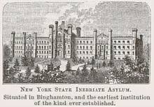 New York State Inebriate Asylum