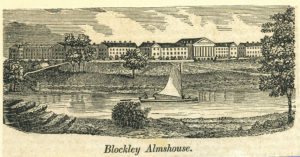 Blockley Alsmhouse